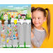 PlayMais® MOSAIC EDULINE recycling set