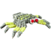 PlayMais® MOSAIC aanvulset insecten sculpturen, 10 stuks