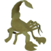 PlayMais® MOSAIC aanvulset insecten sculpturen, 10 stuks