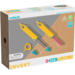 Makedo Invent Groepsset 360-delig
