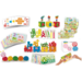 PlayMais® Classic kaarten Leuk om te leren, 84 stuks
