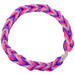 Loom bandjes assorti, 5000 stuks