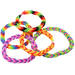Loom bandjes assorti, 5000 stuks