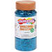 Glitter biologisch afbreekbaar 120 gram, blauw