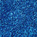 Glitter biologisch afbreekbaar 120 gram, blauw