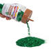 Glitter biologisch afbreekbaar 120 gram, groen