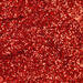 Glitter biologisch afbreekbaar 120 gram, rood