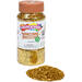 Glitter biologisch afbreekbaar 120 gram, goud
