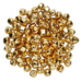 Belletjes goud, 150 stuks