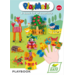 PlayMais® Classic ideeenboek nr.6; speelboek