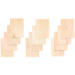Weefraam hout, 12 stuks