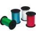 Krullint 5 mm wit, 500 mtr.