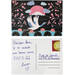Postzegelstickers, 425 stuks