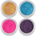 Schmink Prinsess glittertattoo set