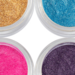 Schmink Prinsess glittertattoo set