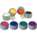 Schminkpallet professional, 12 kleuren