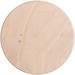 Rolf More - Ronde schijven 10 cm doorsnede, 10 stuks