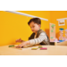 Rolf Puzzels - Reliëfpuzzelserie ontdek de grootte set 2, 2 stuks