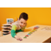 Rolf Puzzels - Reliëfpuzzelserie ontdek de grootte set 2, 2 stuks
