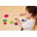 Rolf Puzzels - Reliëfpuzzelserie ontdek de grootte set 3, 3 stuks