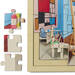 Rolf Connect – AR Groeipuzzel Van baby tot schoolkind