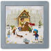 Rolf Puzzels – Puzzelserie Kerst, 4 delig