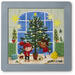 Rolf Puzzels – Puzzelserie Kerst, 4 delig