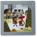 Rolf Puzzels – Puzzelserie Kerst, 4 delig