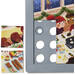 Rolf Puzzels – Puzzelserie Kerst, 4 delig