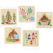 Rolf More – Aftelkalender puzzel