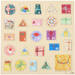 Rolf More – Aftelkalender puzzel