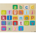 Rolf More - Het a - z spel (kleine letters)