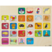 Rolf More - Het a - z spel (kleine letters)