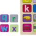 Rolf More - Het a - z spel (kleine letters)
