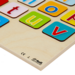 Rolf More - Het a - z spel (kleine letters)