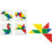 Rolf Originals -Tangram spel