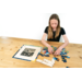 Rolf Puzzels - Puzzel boven en onder de grond - heelal