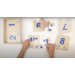 Rolf Originals - Cijferpuzzels in kist