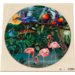 Rolf Puzzels - Reliëfpuzzel dieren in het regenwoud, 12 stukjes