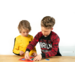 Rolf Puzzels - Puzzelserie zeedieren, kunststof