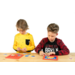 Rolf Puzzels - Puzzelserie zeedieren, kunststof