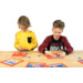 Rolf Puzzels - Puzzelserie zeedieren, kunststof