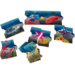 Rolf Puzzels - Puzzel zonder eind - Onderwaterwereld