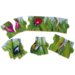 Rolf Puzzels - Puzzel zonder eind - Insecten