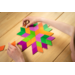 Rolf Puzzels - Puzzelserie Kleurnuance, set van 3 stuks