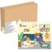 Rolf More - Verticale puzzel woonkamer