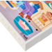 Rolf More - Verticale puzzel woonkamer
