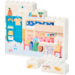 Rolf More - Verticale puzzel Slaapkamer