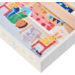 Rolf More - Verticale puzzel Slaapkamer