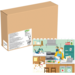 Rolf More - Verticale puzzel Keuken